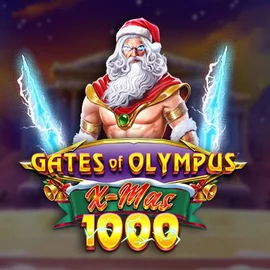 Gates of Olympus Xmas